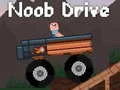 Cluiche Tiomáint Noob ar líne