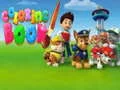 Cluiche Leabhar dathúcháin do Paw Patrol ar líne Cluiche Leabhar dathúcháin do Paw Patrol ar líne