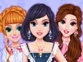 Cluiche Mo Athruithe Galánta Lolita ar líne