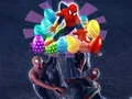 Cluiche Cluichí Uibheacha na Cásca Spider-Man ar líne Cluiche Cluichí Uibheacha na Cásca Spider-Man ar líne