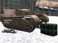 Cluiche Tanc Cogadh WW2 2022 ar líne