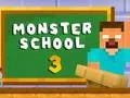 Cluiche Scoil na Nimhe 3 ar líne