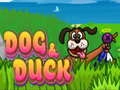 Cluiche Madra agus Laogh ar líne