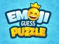 Cluiche Puuzzle Conas Emoji ar lĂne Cluiche Puuzzle Conas Emoji ar lĂne