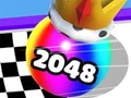 Cluiche Shooting Ball 2048 ar lĂne Cluiche Shooting Ball 2048 ar lĂne
