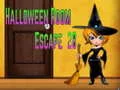 Cluiche Amgel Éalú ó Seomra Hallowe'en 28 ar líne Cluiche Amgel Éalú ó Seomra Hallowe'en 28 ar líne