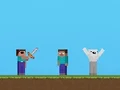 Cluiche Nubik i gCath na Herobrin ar lĂne Cluiche Nubik i gCath na Herobrin ar lĂne