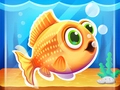 Cluiche Umhairon m'Aquarium ar líne