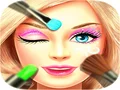 Cluiche Salon Cailíní Péint Níocha ar líne