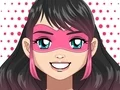Cluiche Cruthóir Avatar Superlaoch Kawaii ar líne