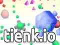 Cluiche tienk.io ar líne