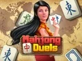 Cluiche Duaile Mahjong ar líne