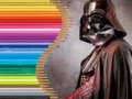Cluiche Leabhar datha do Darth Vader ar lĂne Cluiche Leabhar datha do Darth Vader ar lĂne