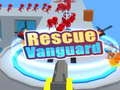 Cluiche Treo Vanguard ar líne