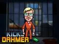 Cluiche Póg Dahmer ar líne