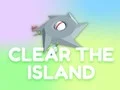 Cluiche Glan an Oileán ar líne Cluiche Glan an Oileán ar líne