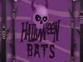 Cluiche Bats Oíche Shamhna ar líne
