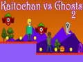 Cluiche Kaitochan i gcoinne Spící 2 ar líne