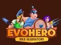 Cluiche EvoLaoch: Gladiators Neamhghníomhach ar líne