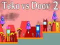 Cluiche Teko i gcoinne Doov 2 ar líne