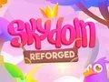 Cluiche Skydom: Atógtha ar líne