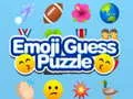 Cluiche Conas a Bheidh Uimhir Emoji ar líne