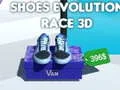 Cluiche Rásaíocht Éabhlóide na gCoiscéimeanna 3D ar líne Cluiche Rásaíocht Éabhlóide na gCoiscéimeanna 3D ar líne