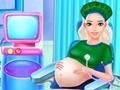 Cluiche Cúram le Mamaí Torrach ar líne Cluiche Cúram le Mamaí Torrach ar líne