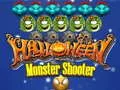 Cluiche Scaoilteoir Mór Halloween ar líne