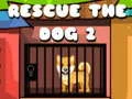 Cluiche Tarrtháil an Madra 2 ar líne