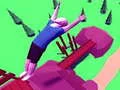 Cluiche Parkour Flip Trickster 2022 ar líne