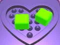 Cluiche Monaróir Bréagán Pop Fidget DIY ar líne