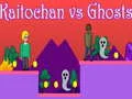 Cluiche Kaitochan i gcoinne Taibhsí ar líne