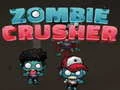 Cluiche Cruscar Zombí ar líne