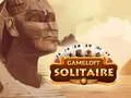 Cluiche Gameloft Solitaire ar líne