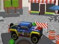 Cluiche Cluiche Páirceála Jeep Tine ar líne