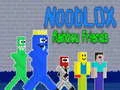 Cluiche NoobLOX Conairíní na Dúchanna ar líne