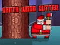 Cluiche Santa Sneachta Adhmadóireacht ar líne Cluiche Santa Sneachta Adhmadóireacht ar líne