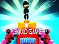 Cluiche Cluiche Squid: Deadflip ar líne