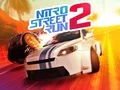 Cluiche Nitro Rith na Sráide 2 ar líne