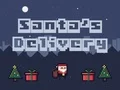 Cluiche Seachadadh na Nollaig ar lĂne Cluiche Seachadadh na Nollaig ar lĂne