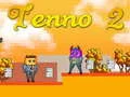 Cluiche Tenno 2 ar líne Cluiche Tenno 2 ar líne