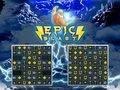 Cluiche Blas Epic ar líne