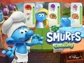 Cluiche Na Smurfs ag Obair le Bia ar líne