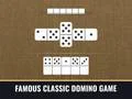 Cluiche Domino ar líne
