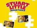 Cluiche Puzal Stuart Little ar líne Cluiche Puzal Stuart Little ar líne