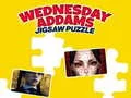 Cluiche Puzzel Déardaoin Addams ar líne Cluiche Puzzel Déardaoin Addams ar líne
