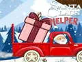 Cluiche Cúnamh Santa Claus ar líne Cluiche Cúnamh Santa Claus ar líne