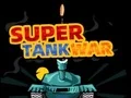 Cluiche Cogadh Tanc Super ar líne