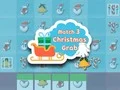 Cluiche Nollaig Grab Comhoiriúnacht 3 ar líne